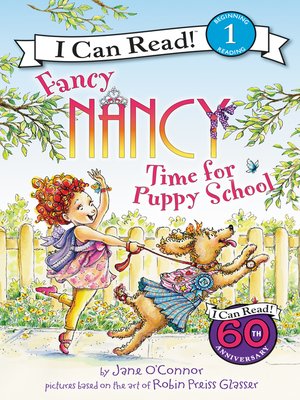 cover image of Time for Puppy School